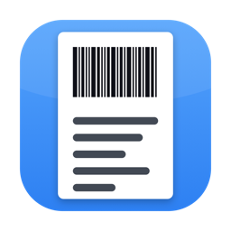 Gprinter Labels icon